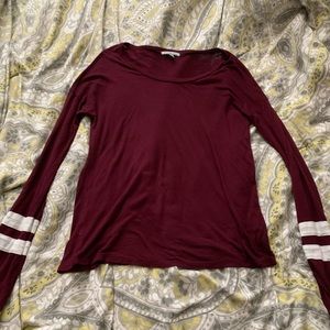 long sleeve tee